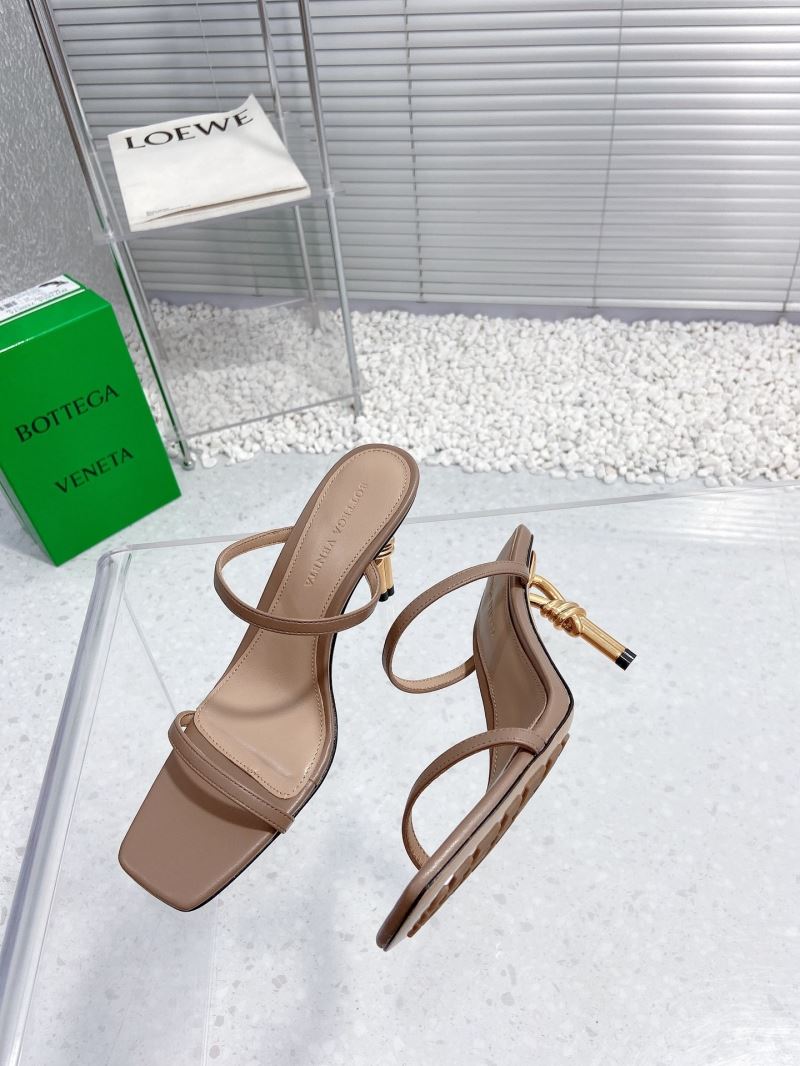 Bottega Veneta Sandals